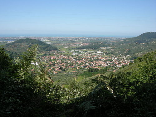 Massarosa, Italy Massarosa