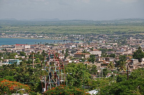 Matanzas, Cuba Matanzas