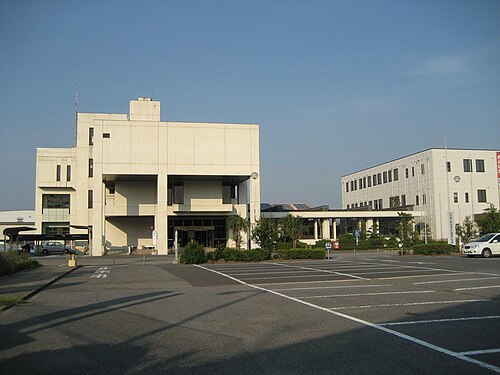 Matsubushi, Japan Matsubushi