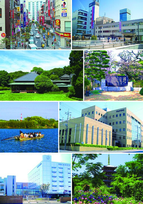 Matsudo