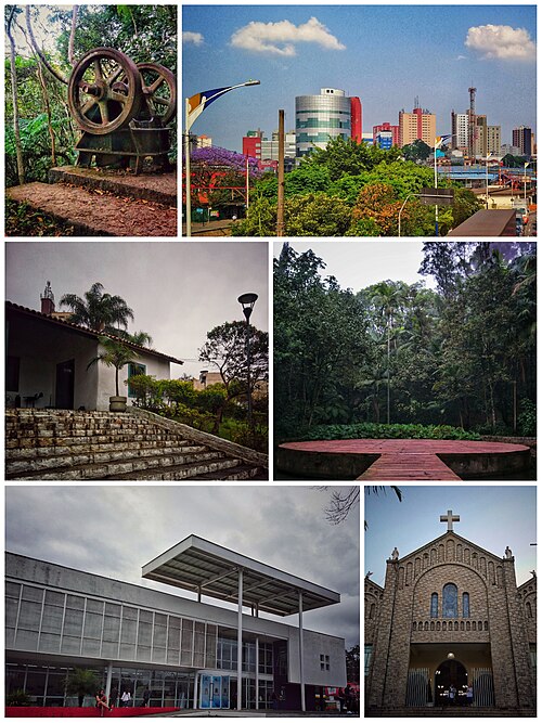 Mauá, Brazil Mauá