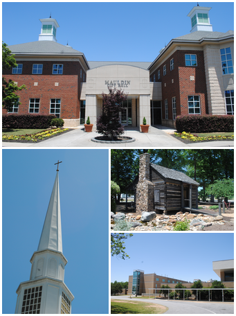 Mauldin SC, United States Mauldin