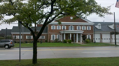 Mayfield Heights OH, United States Mayfield Heights