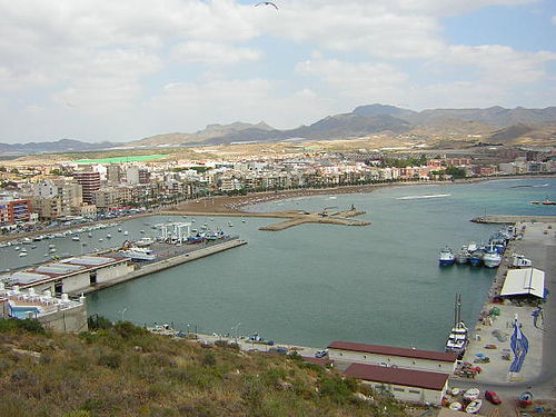 Mazarrón