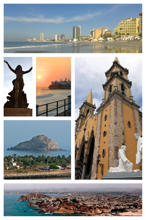 Mazatlán, Mexico Mazatlán