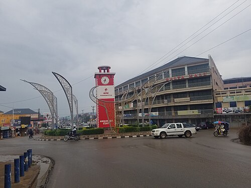 Mbarara, Uganda Mbarara