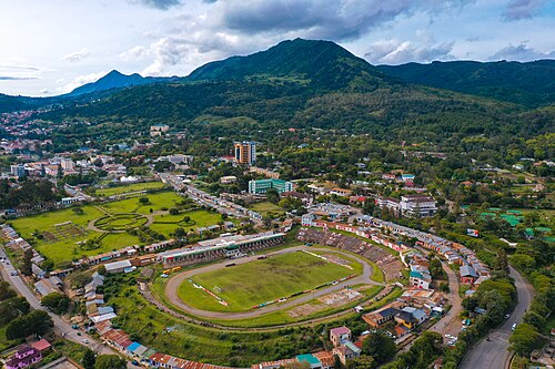 Mbeya, Tanzania Mbeya