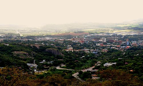 Mbombela, South Africa Mbombela