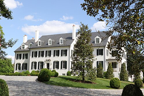 McLean VA, United States McLean