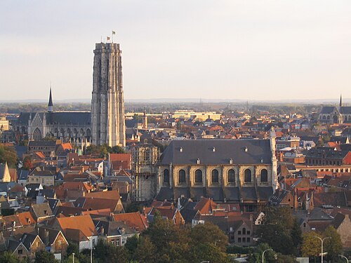 Mechelen, Belgium Mechelen