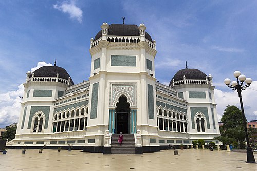 Medan, Indonesia Medan