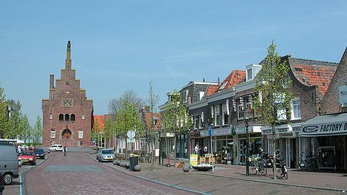 Medemblik, Netherlands Medemblik