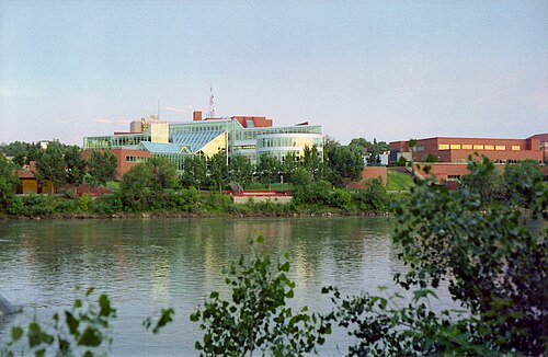 Medicine Hat, Canada Medicine Hat