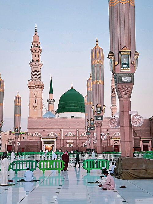 Medina