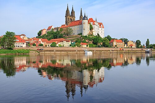Meissen, Germany Meissen
