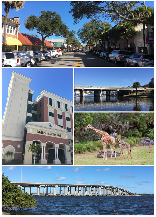 Melbourne FL, United States Melbourne