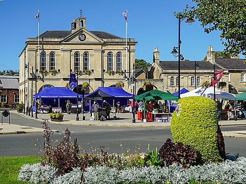 Melksham