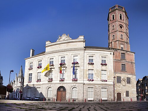 Menen, Belgium Menen
