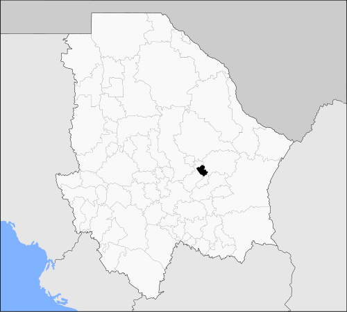 Meoqui, Mexico Meoqui
