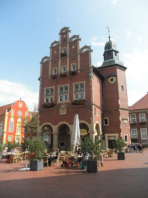 Meppen