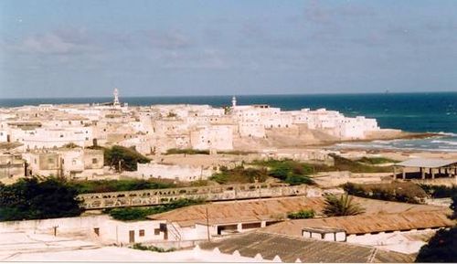 Marka, Somalia Marka