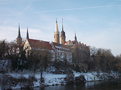 Merseburg