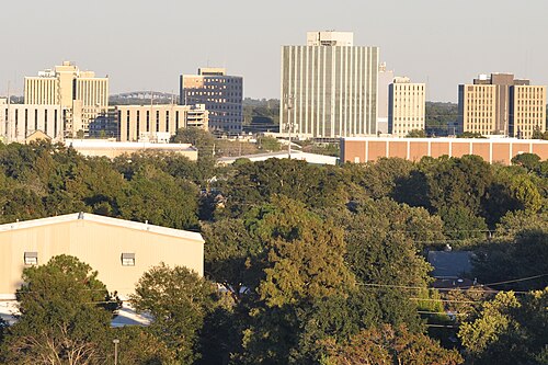 Metairie LA, United States Metairie