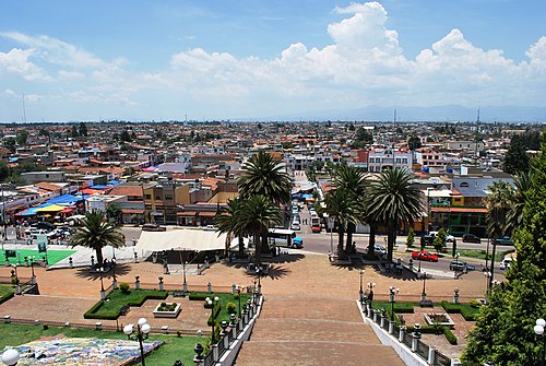 Metepec, Mexico Metepec