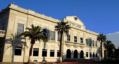 Mexicali, Mexico Mexicali
