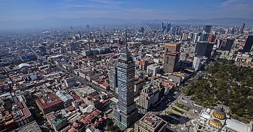 Mexico City, Mexico Mexico City