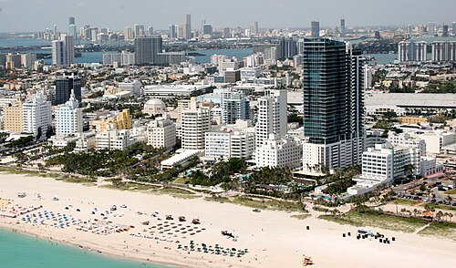 Miami Beach FL, United States Miami Beach