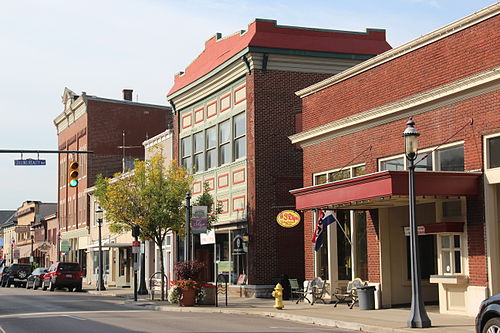 Miamisburg OH, United States Miamisburg