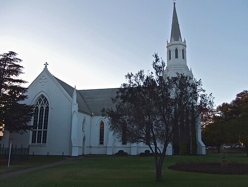 Middelburg, South Africa Middelburg