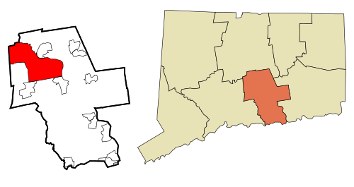 Middletown