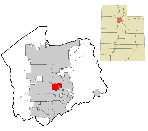 Midvale