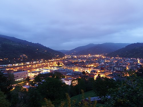 Mieres
