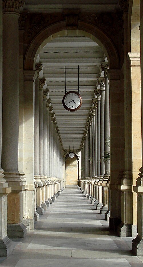 Karlovy Vary, Czechia Karlovy Vary