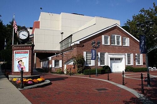 Millburn