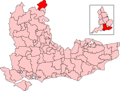Milton Keynes