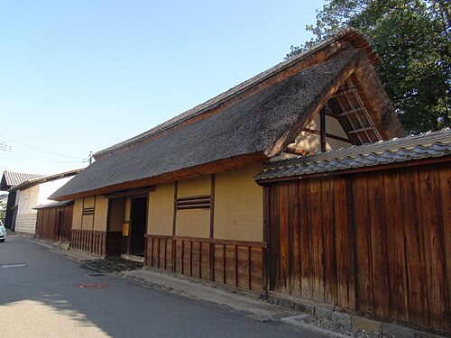 Minami-Alps
