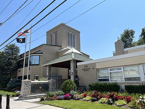 Mineola NY, United States Mineola