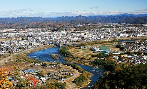 Minokamo, Japan Minokamo