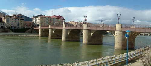 Miranda de Ebro, Spain Miranda de Ebro