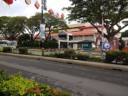 Miri, Malaysia Miri