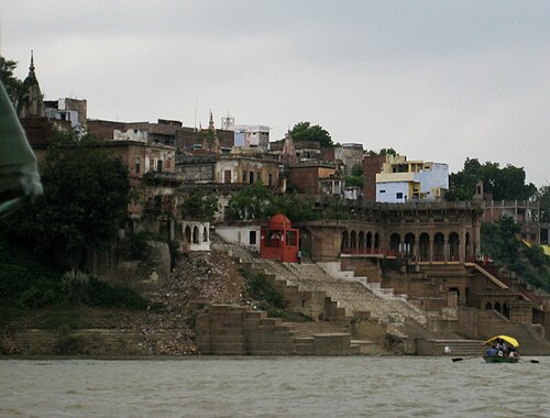 Mirzāpur, India Mirzāpur