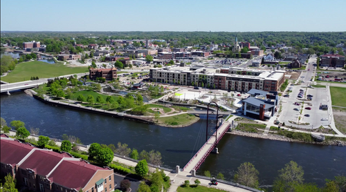 Mishawaka