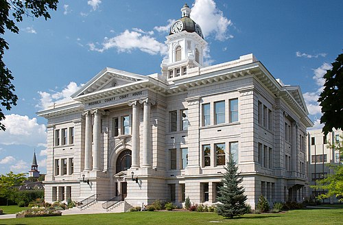 Missoula MT, United States Missoula