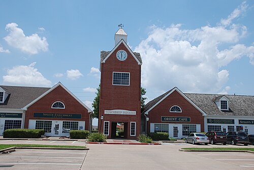 Missouri City TX, United States Missouri City