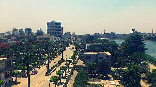 Mīt Ghamr, Egypt Mīt Ghamr
