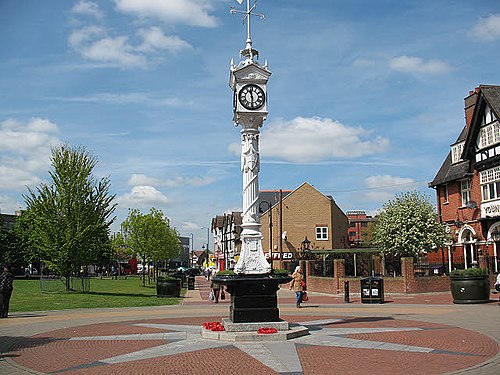 Mitcham